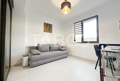 Apartament cu 3 camere decomandat, mobilat în Bună Ziua - 3