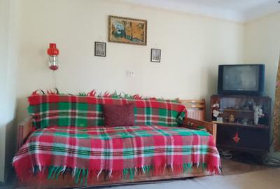 Casă individuală cu 5 camere cu Teren 538 Mp în Sud - 10
