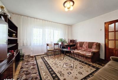Apartament cu 3 camere decomandat în Micălaca