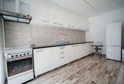 Apartament cu 2 camere decomandat în Burdujeni - 9