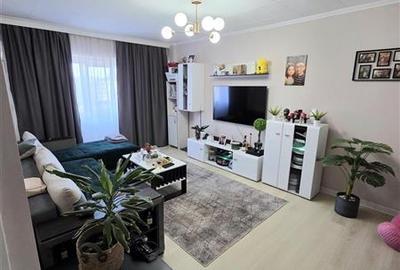 Apartament cu 2 camere decomandat, mobilat în Central - 2