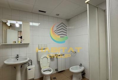 Spațiu comercial, de 40 mp, în Brâncoveanu