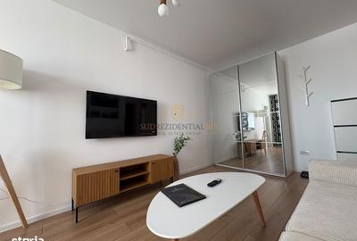 Apartament cu 2 camere, mobilat în Sălaj