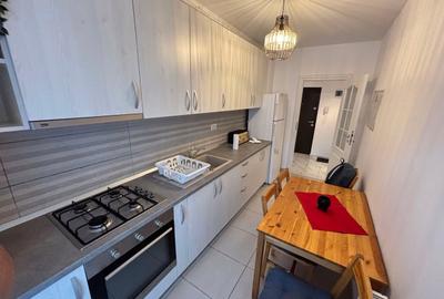 Apartament cu 2 camere decomandat în Militari