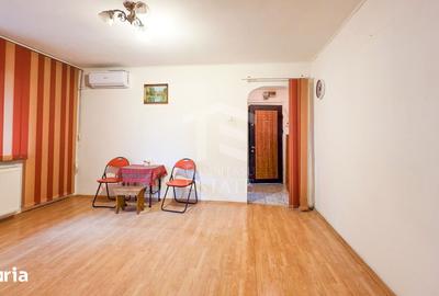 Apartament cu 2 camere semidecomandat în Ferentari - 6