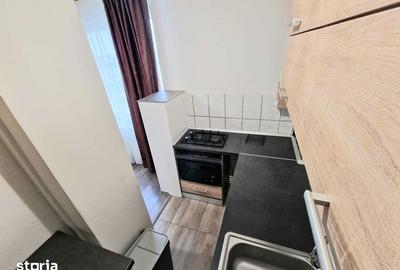Garsonieră în Țiglina 1 - 4