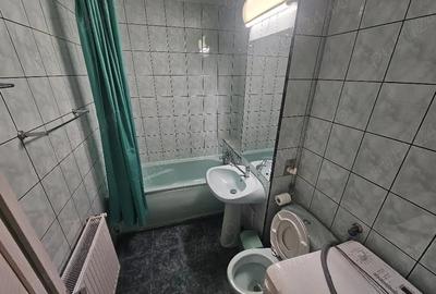 Apartament cu 2 camere decomandat în Scriitorilor - 8