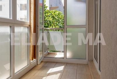 Apartament cu 2 camere decomandat în Nord - 2