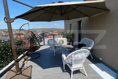 Apartament cu 3 camere decomandat în Unirii - 11