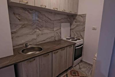 Garsonieră semidecomandată în Take Ionescu - 6