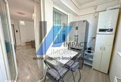 Apartament cu 2 camere decomandat, mobilat în 1 Mai - 2