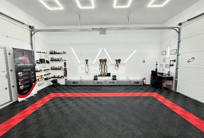Spațiu comercial, de 90 mp, în Periferie - 13