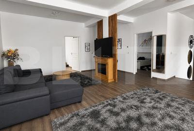 Casă individuală cu 6 camere cu Teren 295 Mp în Valea Lupului