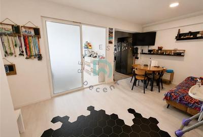 Apartament cu 3 camere decomandat în Triaj - 9