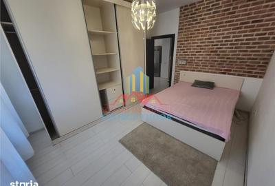 Apartament cu 2 camere semidecomandat în Chiajna - 4