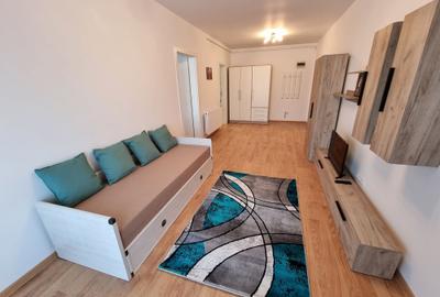 Apartament cu 2 camere semidecomandat în Florești - 5
