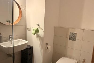 Apartament cu 2 camere decomandat, mobilat în Take Ionescu - 8