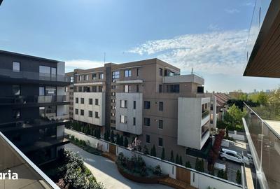 Garsonieră în Central