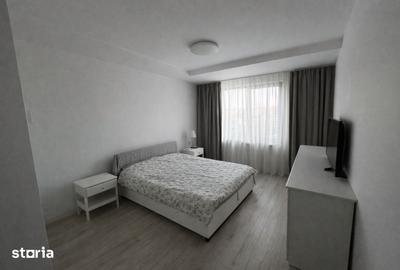 Apartament cu 2 camere decomandat în Berceni - 3
