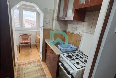 Garsonieră decomandată în Griviței - 3