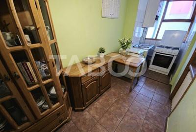 Apartament cu 3 camere decomandat, mobilat în Ștrand - 6
