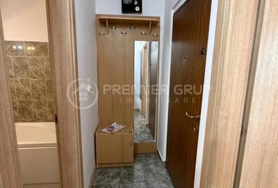 Garsonieră decomandată în Podu Roș - 4