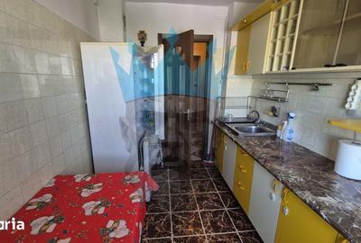 Apartament cu 2 camere în Tei - 10