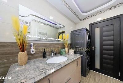 Apartament cu 3 camere în Central - 4