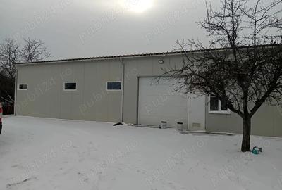 Spațiu comercial, de 200 mp, în Cornetu - 3