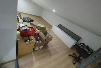 Spațiu comercial, de 45 mp, în Lipovei