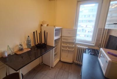 Apartament cu 2 camere circular în Torontalului - 5