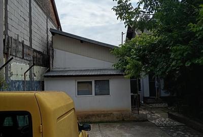 Casă cu 4 camere cu Teren 300 Mp în Tei