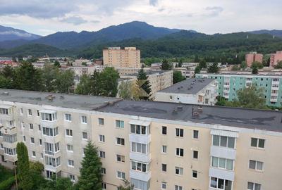 Apartament cu 3 camere semidecomandat în Astra - 14