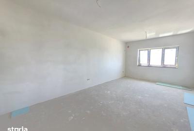 Apartament cu 2 camere în Sânpetru - 10