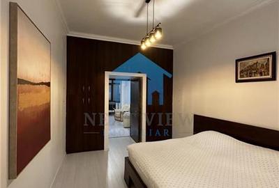 Apartament cu 2 camere decomandat în Central - 4