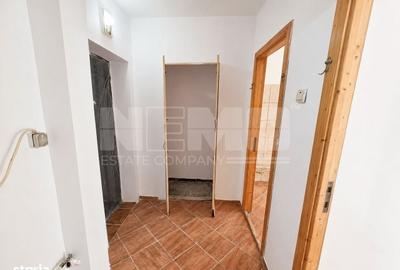 Garsonieră decomandată în Burdujeni