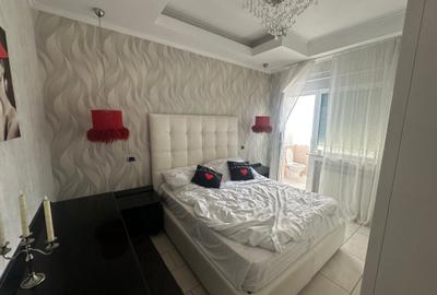 Apartament cu 3 camere semidecomandat în Rosetti - 11