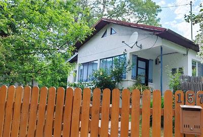 Casă în Telega - 2