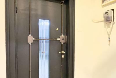 Apartament cu 3 camere semidecomandat în Eminescu - 1