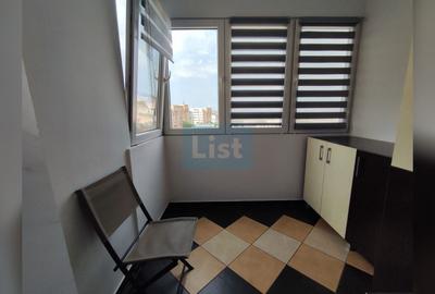 Apartament cu 3 camere decomandat în Gheorgheni - 16