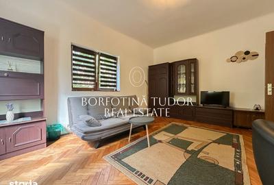 Garsonieră decomandată în Zorilor - 6