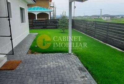 Casă individuală cu 4 camere cu Canalizare în Vorovești - 5