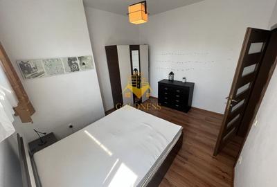 Apartament cu 2 camere semidecomandat în Mănăștur - 9