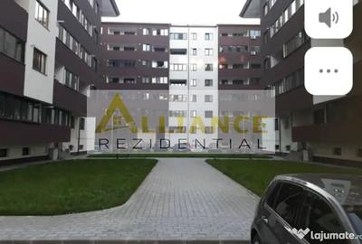 Apartament cu 2 camere decomandat în Sălaj