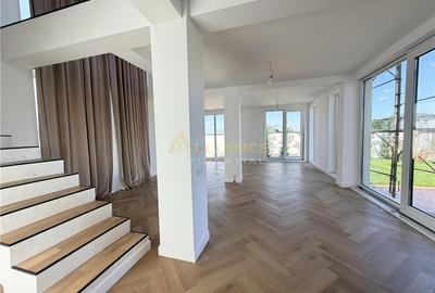 Casă individuală cu 4 camere cu Teren 310 Mp în Berceni - 4