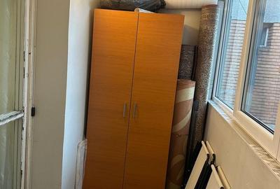 Apartament cu 4 camere decomandat în Titan - 11