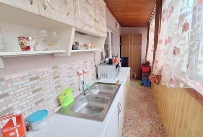 Apartament cu 2 camere, mobilat în Nord - 11