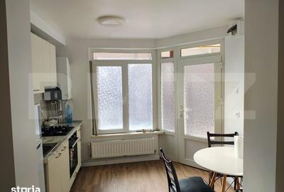 Apartament cu 2 camere în Cetate - 4
