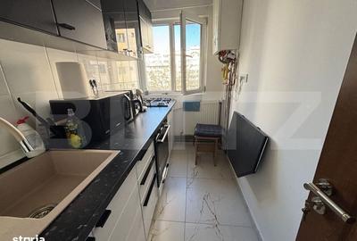 Apartament cu 2 camere în Alexandru cel Bun - 1