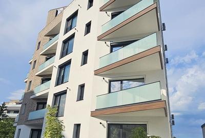 Apartament cu 2 camere decomandat în Central - 2